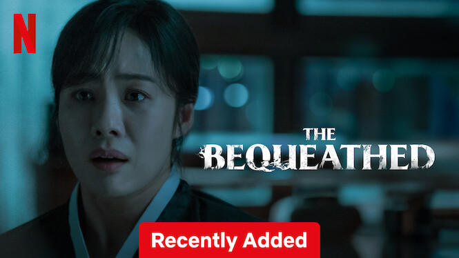 19th Jan: The Bequeathed (2024), Limited Series [15] (6/10)